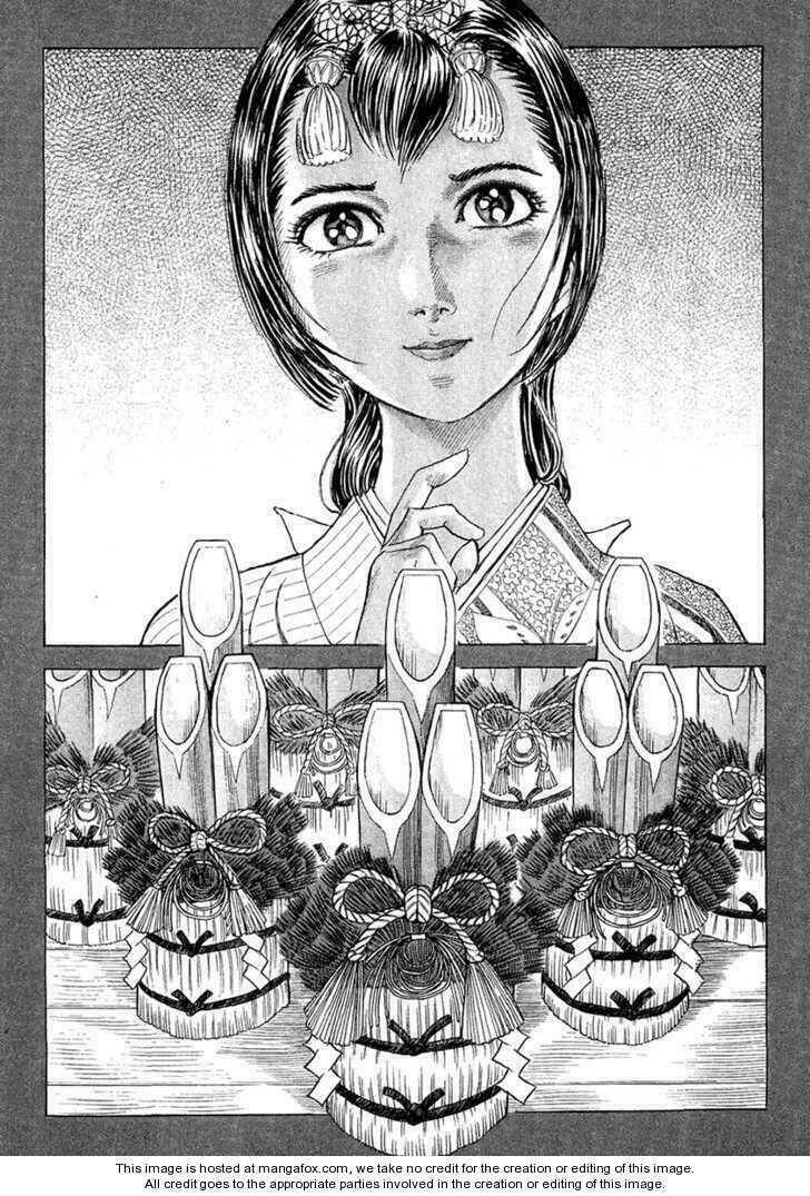 Shigurui - Cuồng Tử: Chapter 10