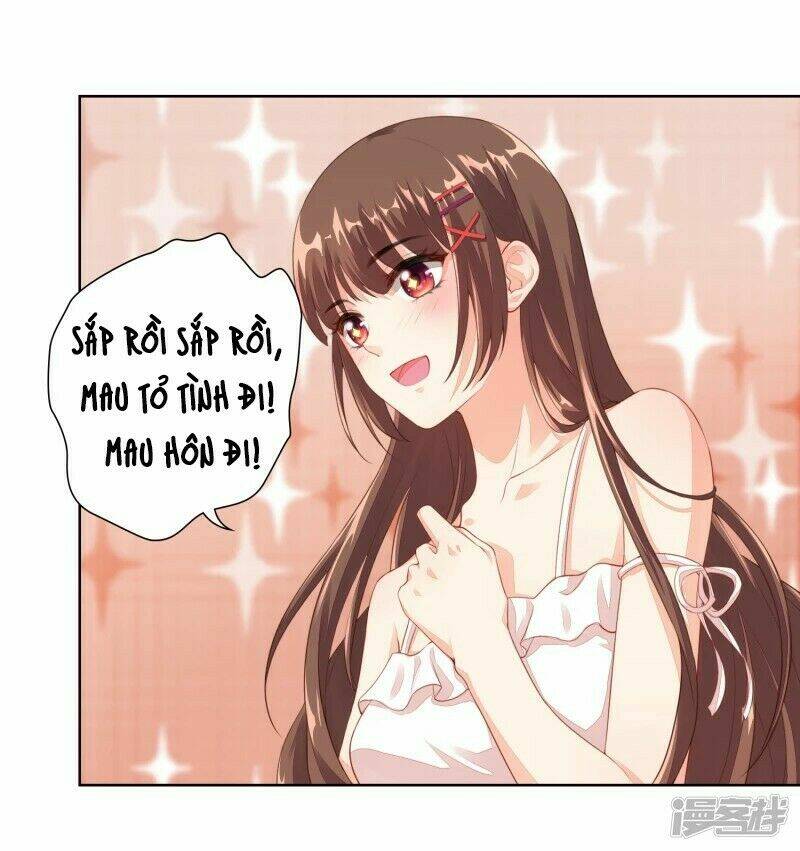 Người Yêu Ẩn Hình Của Ảnh Đế: Chapter 15