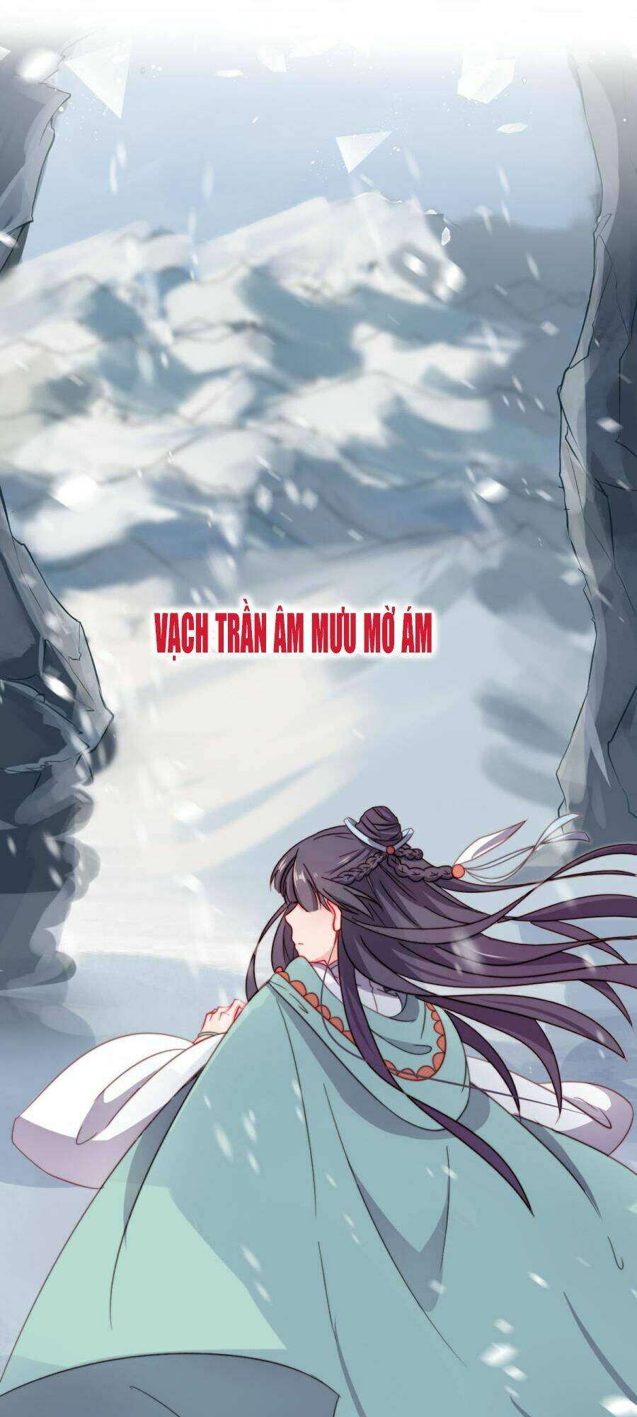 Thần Y Tiểu Thiếp Của Tà Quân: Chapter 0
