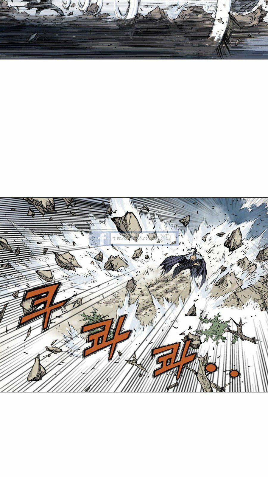 Cao Thủ 2: Chapter 61