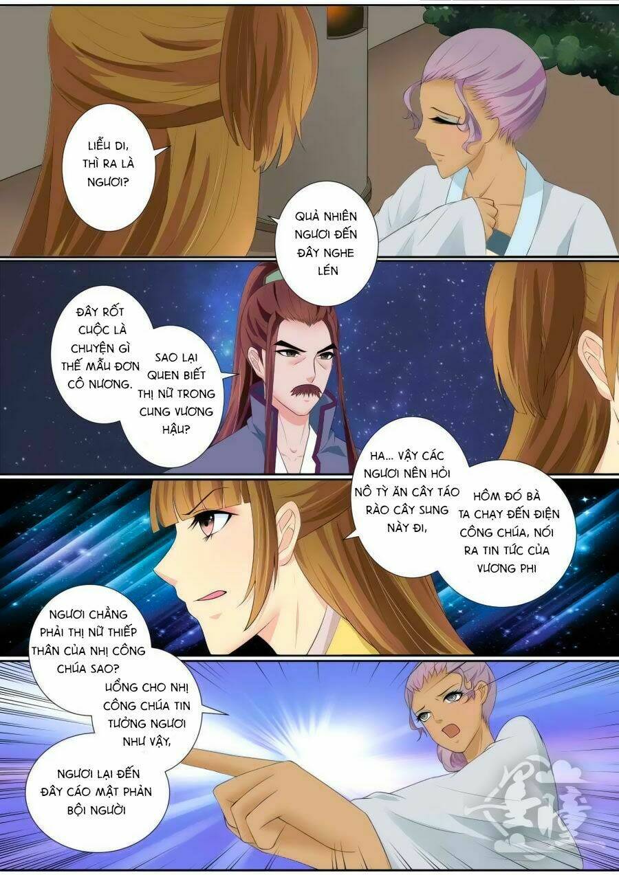 Ma Phi Giá Đáo: Chapter 69