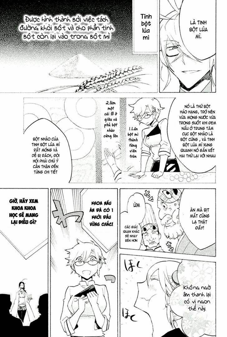 Hell\’s Kitchen: Chapter 27