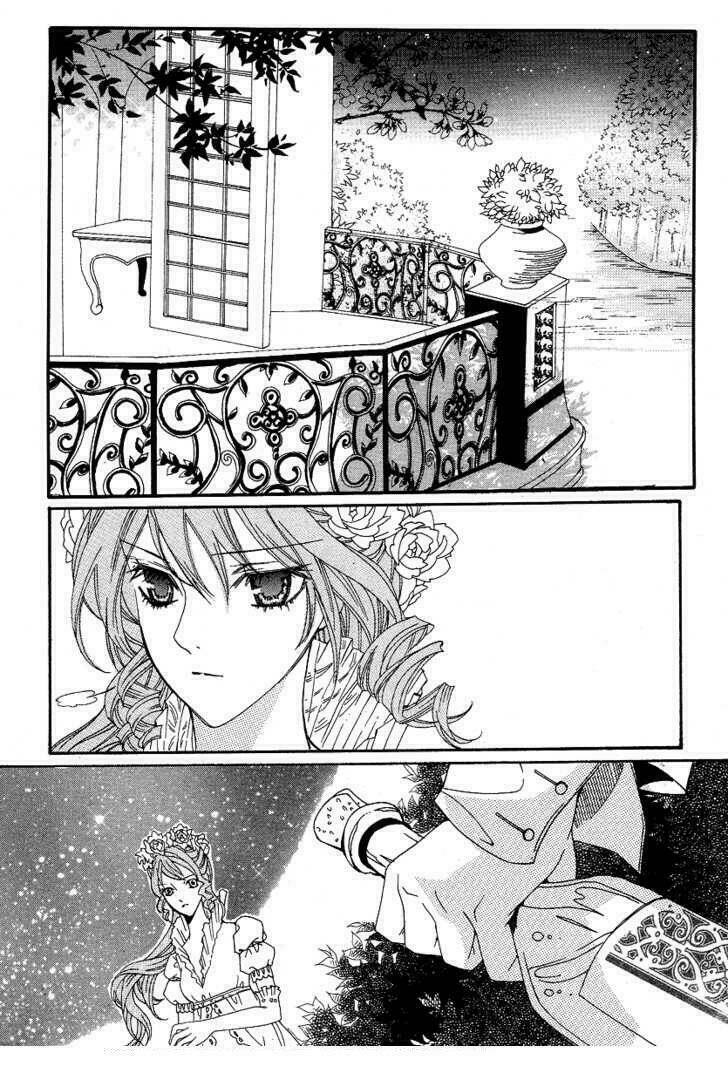 Dear My Girls: Chapter 20