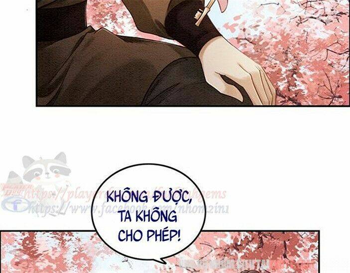 Trọng Sinh Bá Sủng Nhiếp Chính Vương Quá Mạnh Mẽ: Chapter 92