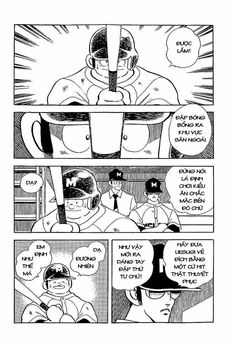 Touch: Chapter 233