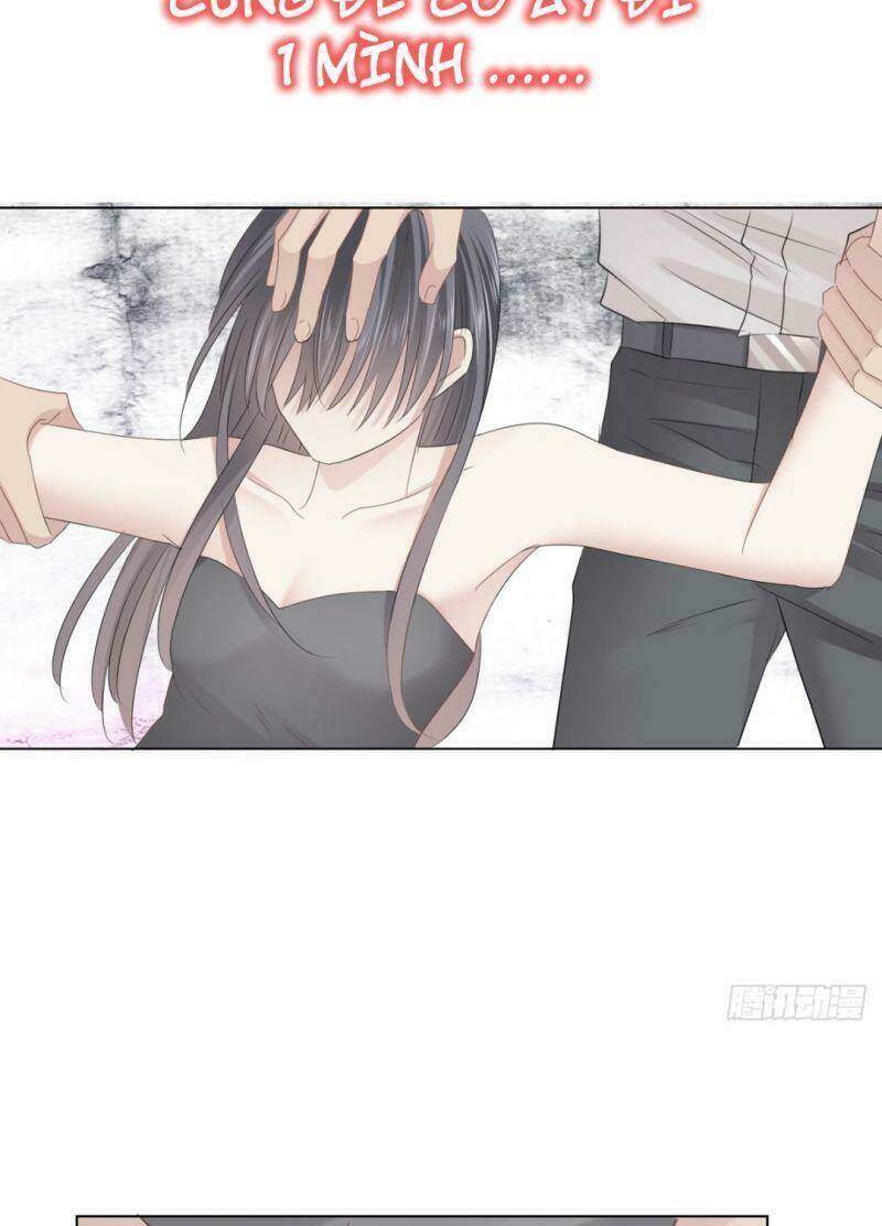 Điều Giáo Gấu Bắc Cực: Chapter 23