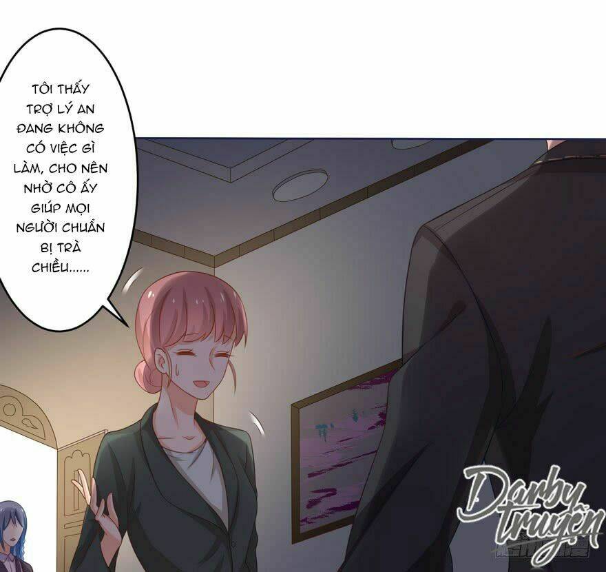 Ức Lạc Tinh Thần: Chapter 8