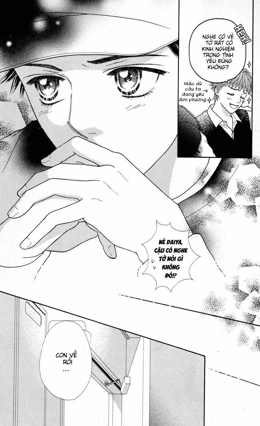 Cô Láng Giềng: Chapter 54