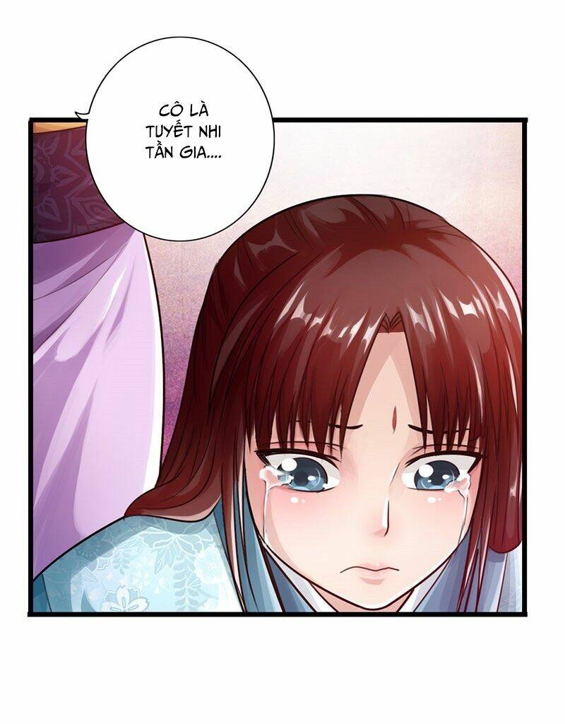 Thái Cổ Cuồng Ma: Chapter 28