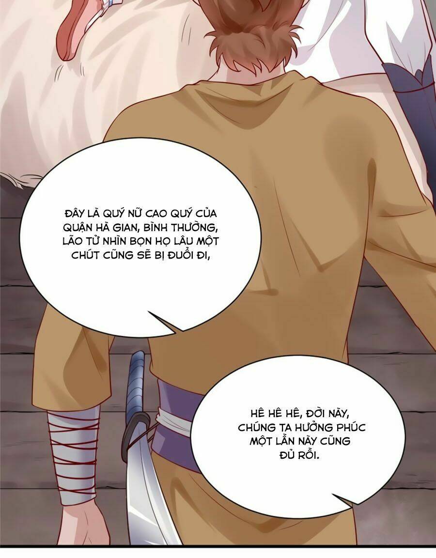 Nữ Đế Livestream Công Lược: Chapter 3