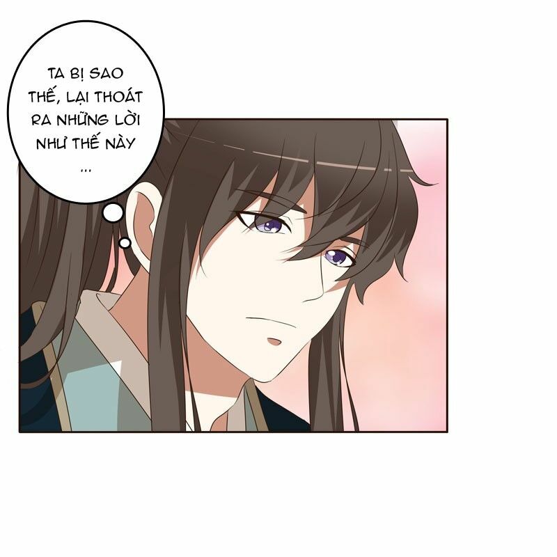 Thông Linh Phi: Chapter 145
