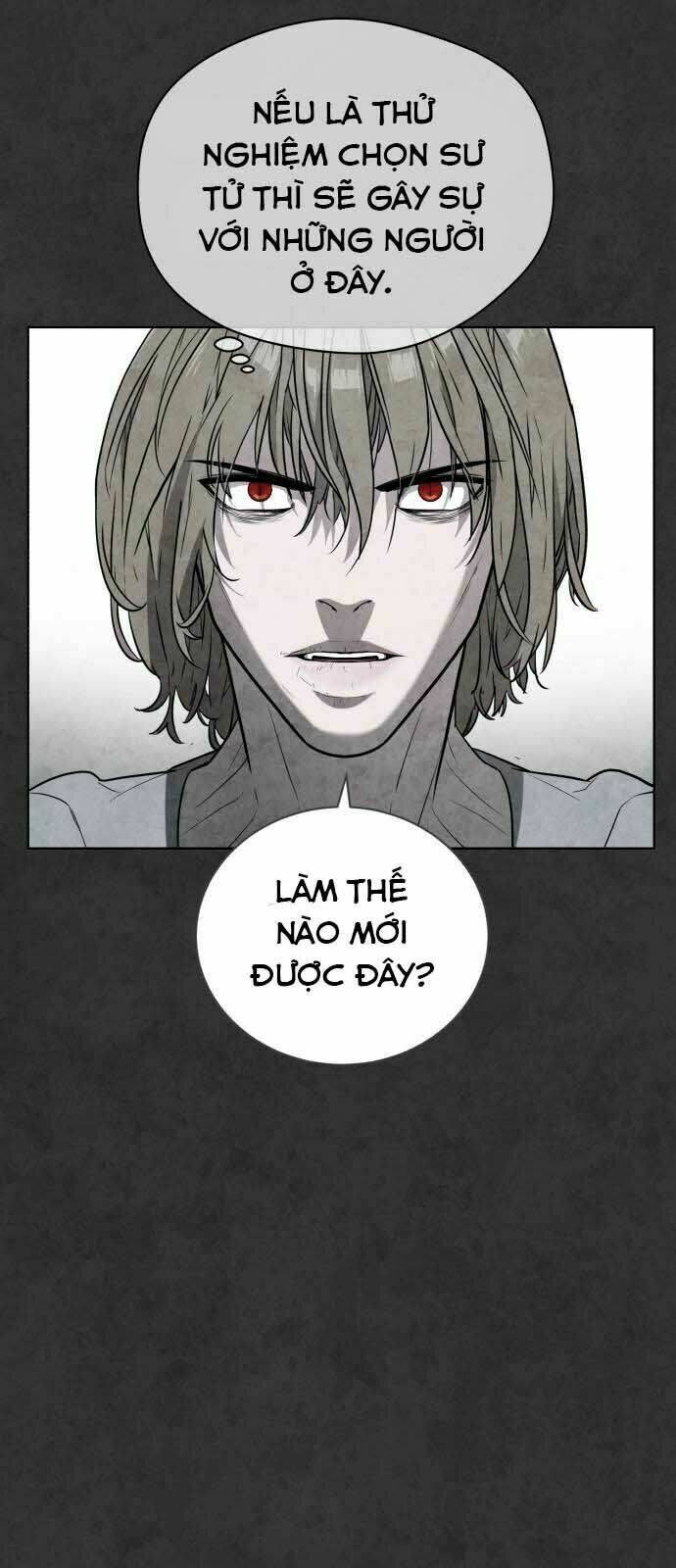Máu trắng: Chapter 28