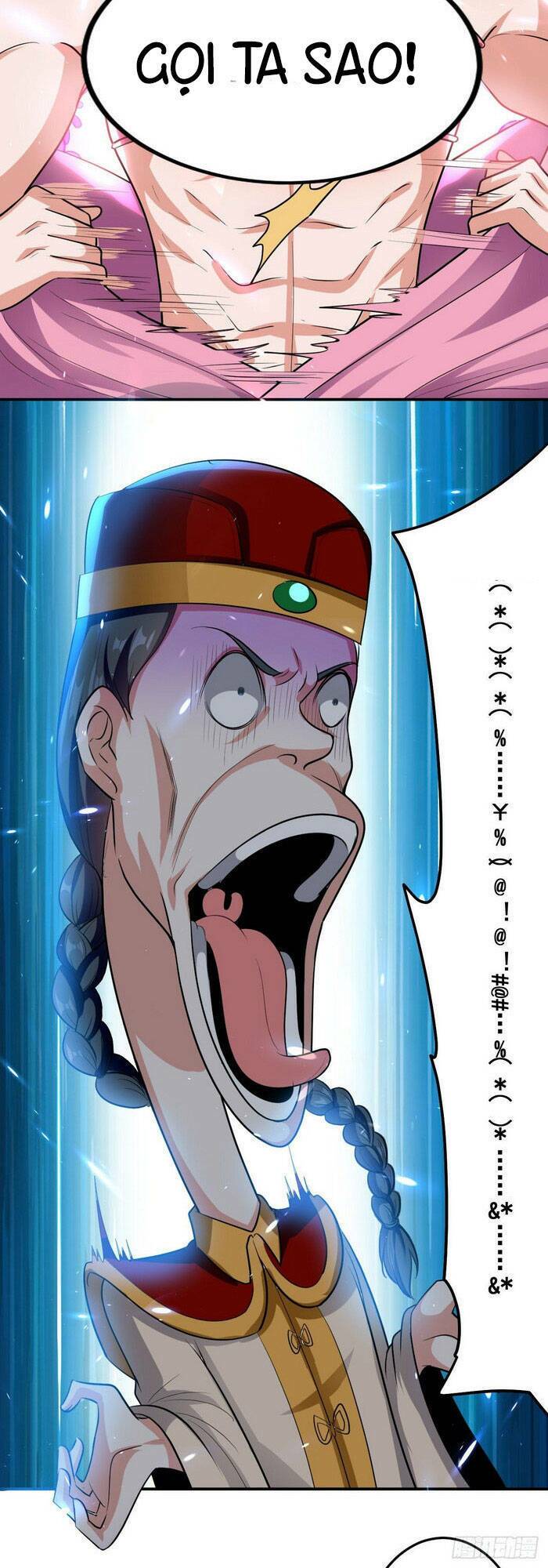 Dị Giới Siêu Cấp Ở Rể: Chapter 81