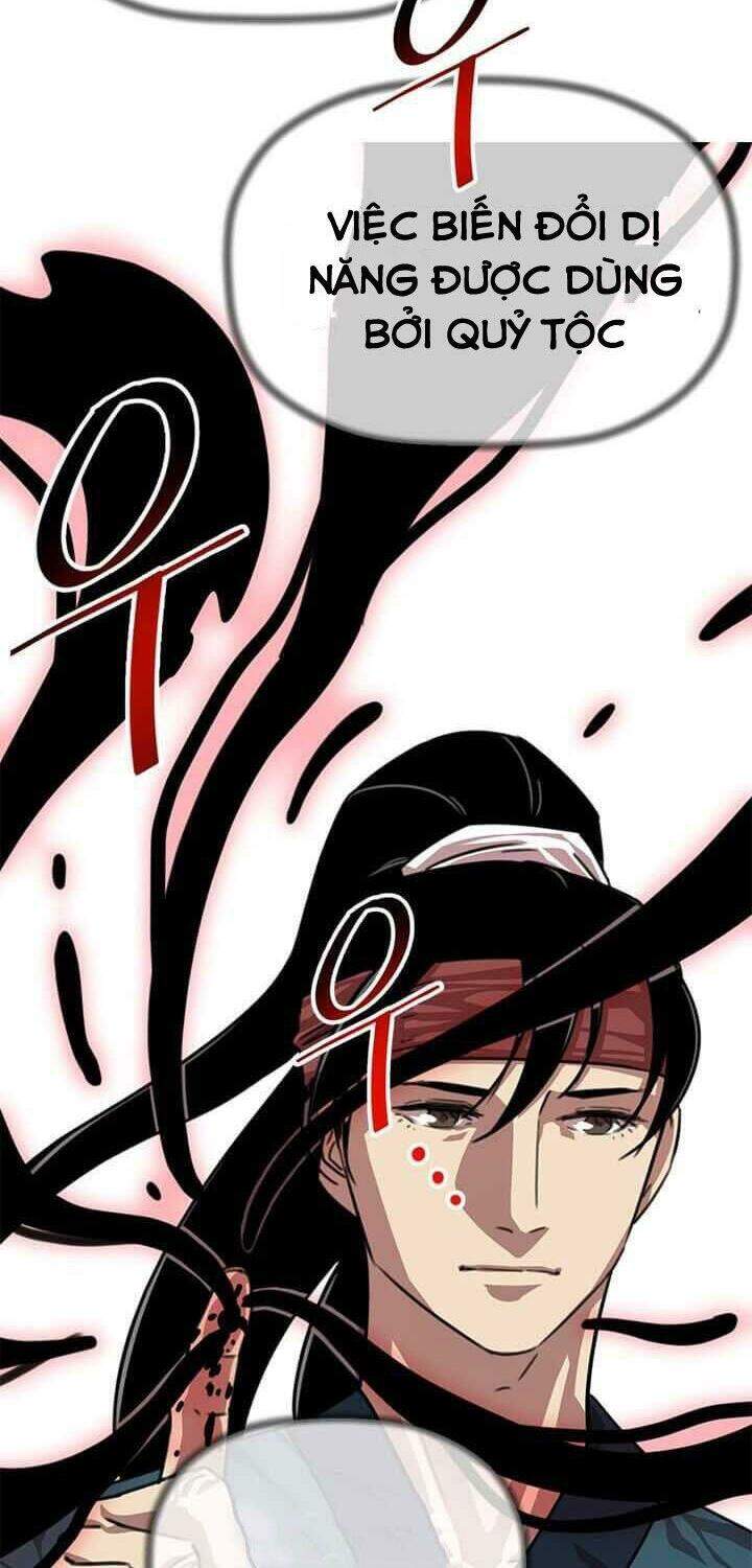 Hành Trình Của Cử Nhân Ma Hyun: Chapter 3