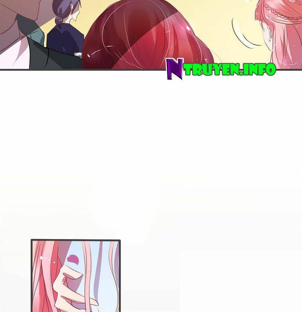 Manh Thê Khó Dỗ: Chapter 8