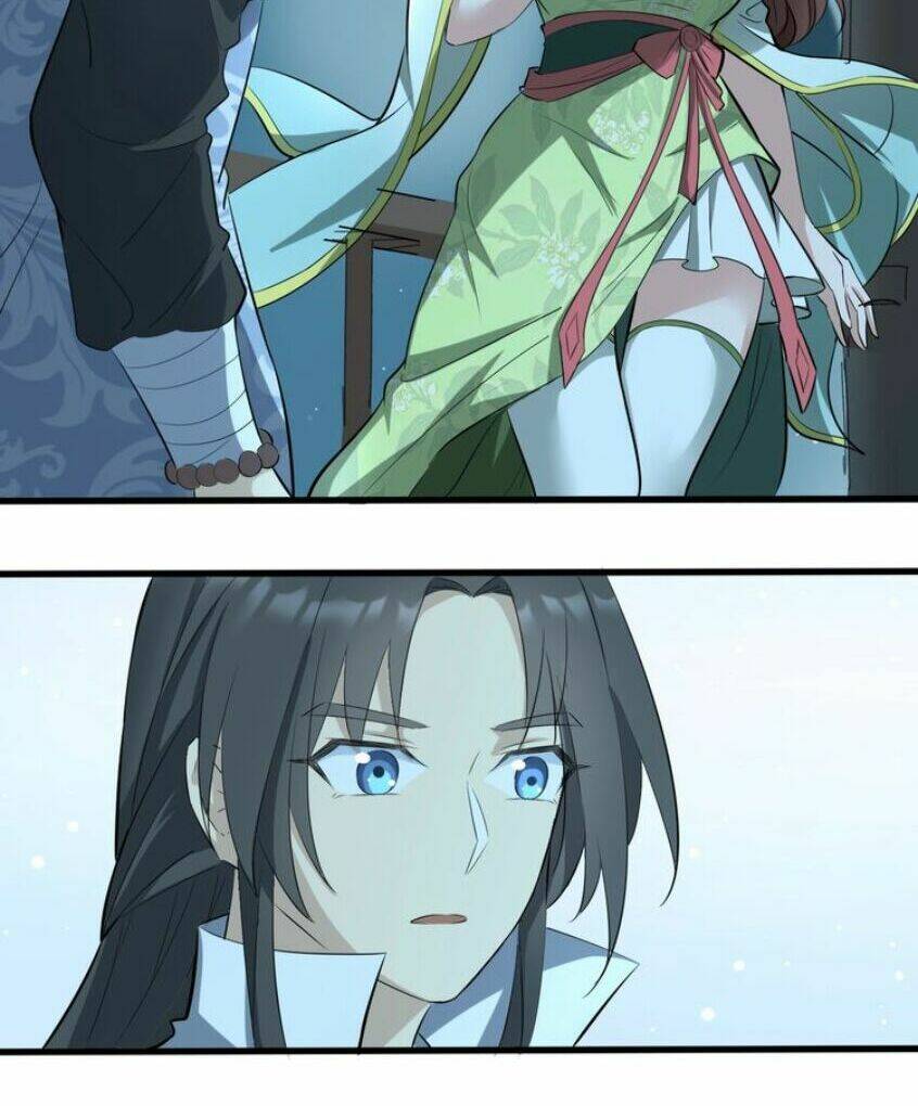 Đại Nghịch Chi Môn: Chapter 52