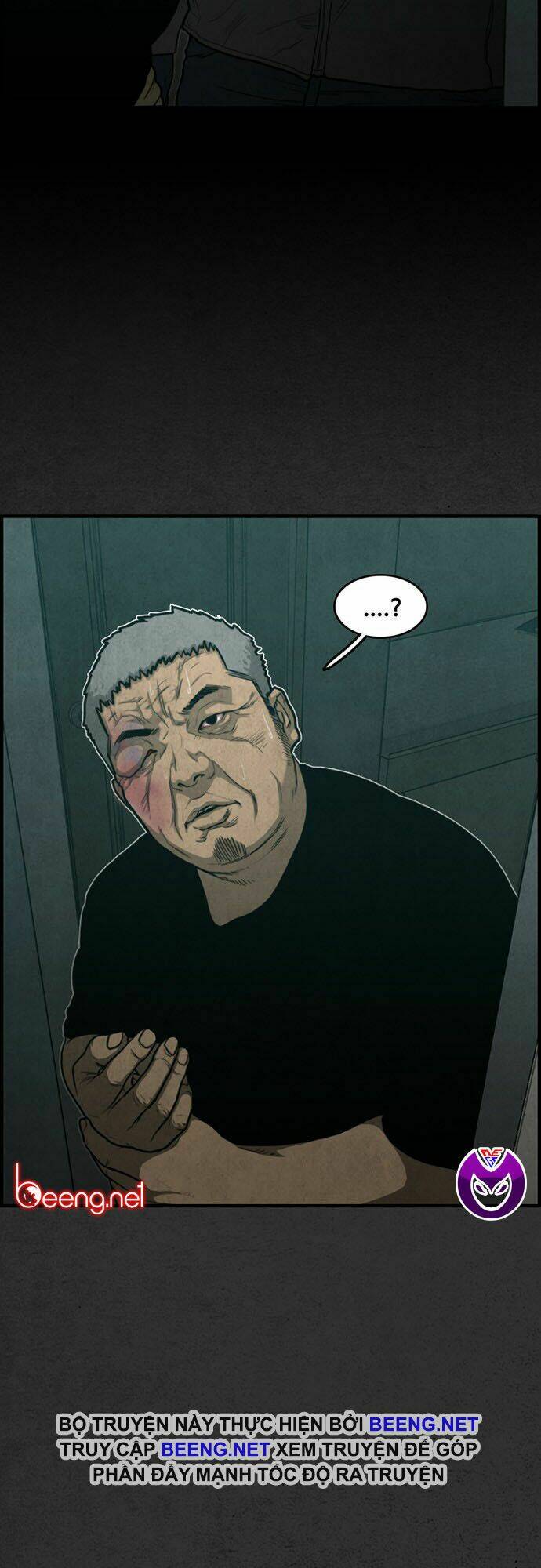 Khu Trọ Quỷ Ám: Chapter 34