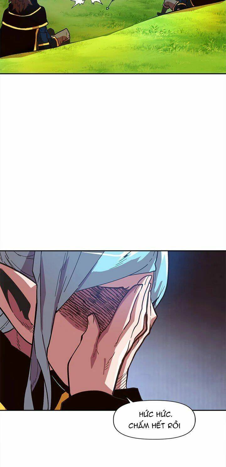 Nô Lệ Nghịch Thiên: Chapter 16