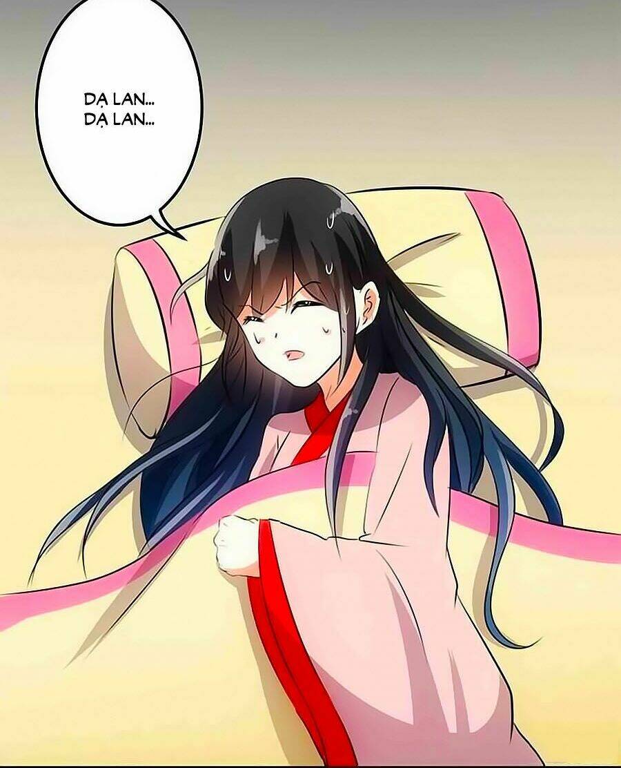 Vương Gia! Ngươi Thật Bỉ Ổi: Chapter 155