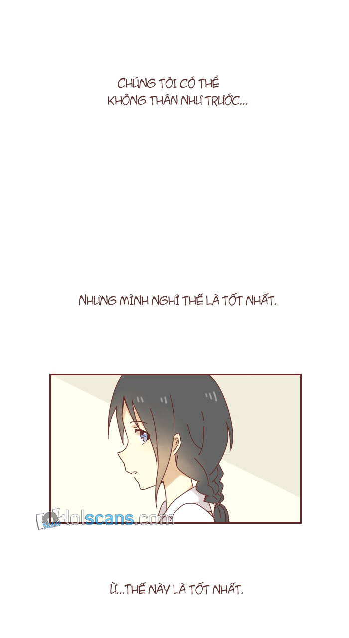 From Nightmare To Love: Chapter 4