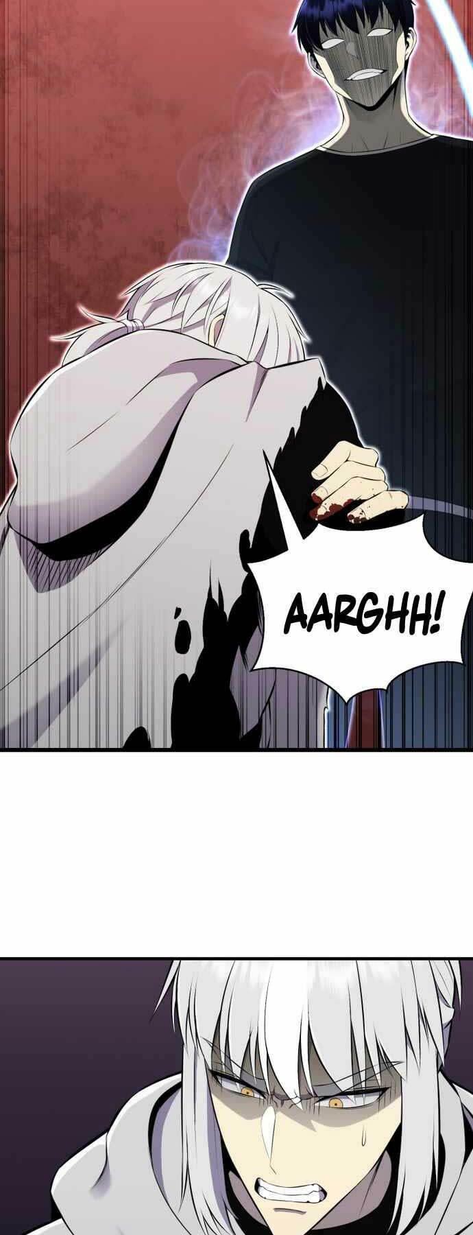 Luân Hồi Ác Nhân: Chapter 104