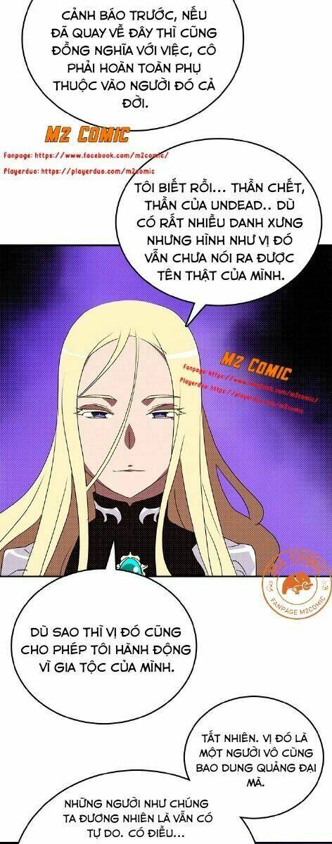 Ta Là Vua Pháp Sư: Chapter 127