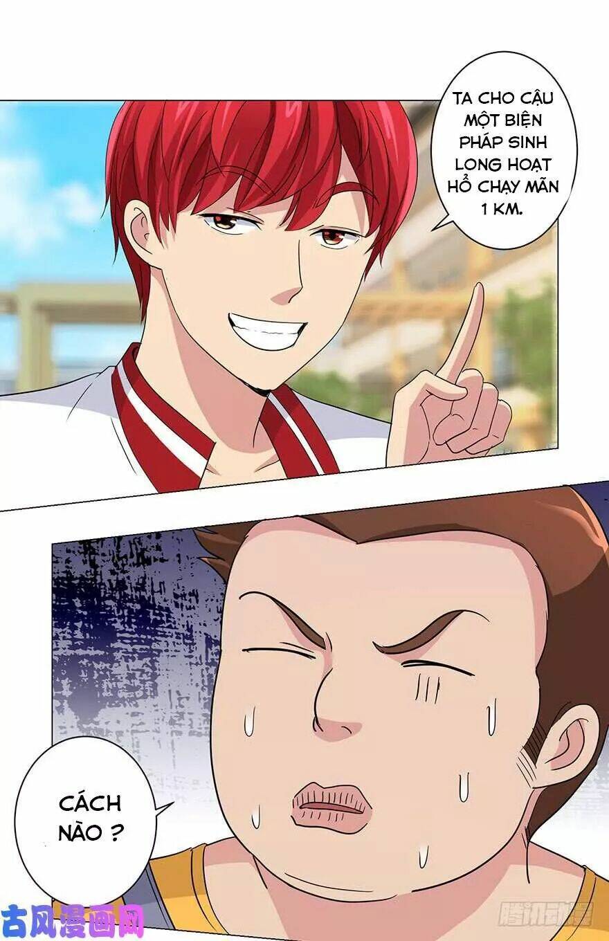 Đô Thị Chí Tôn Hệ Thống: Chapter 48