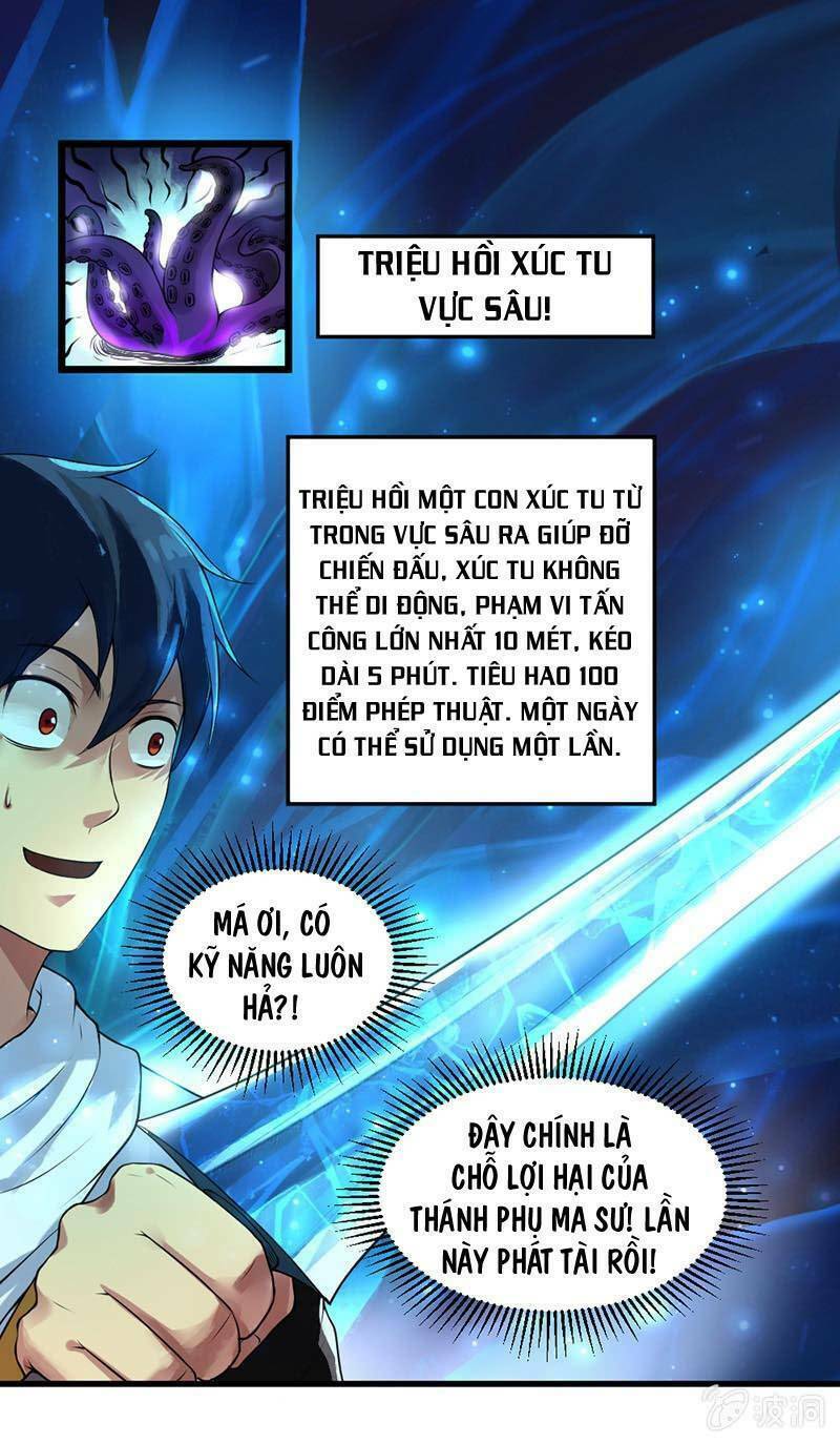 Cuộc Sống Tận Thế Bắt Đầu Từ Số 0: Chapter 26