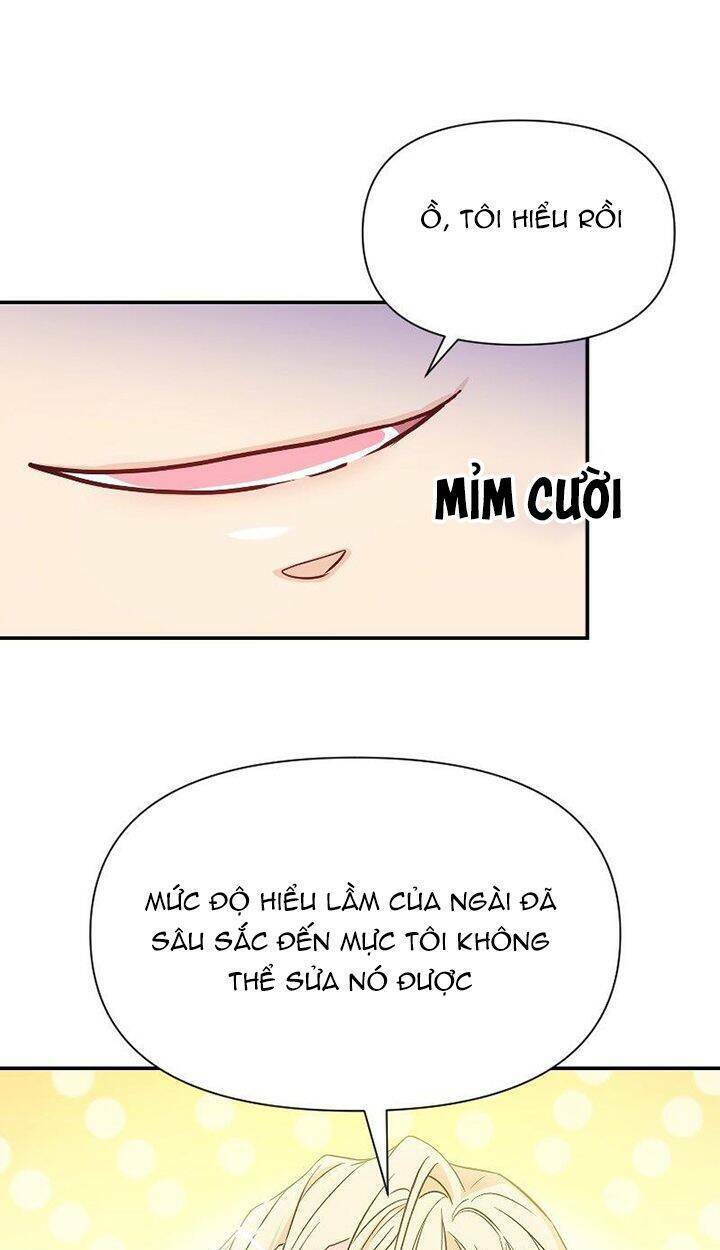 Tất Cả Mọi Người Đều Yêu Quý Nhân Vật Phản Diện: Chapter 25