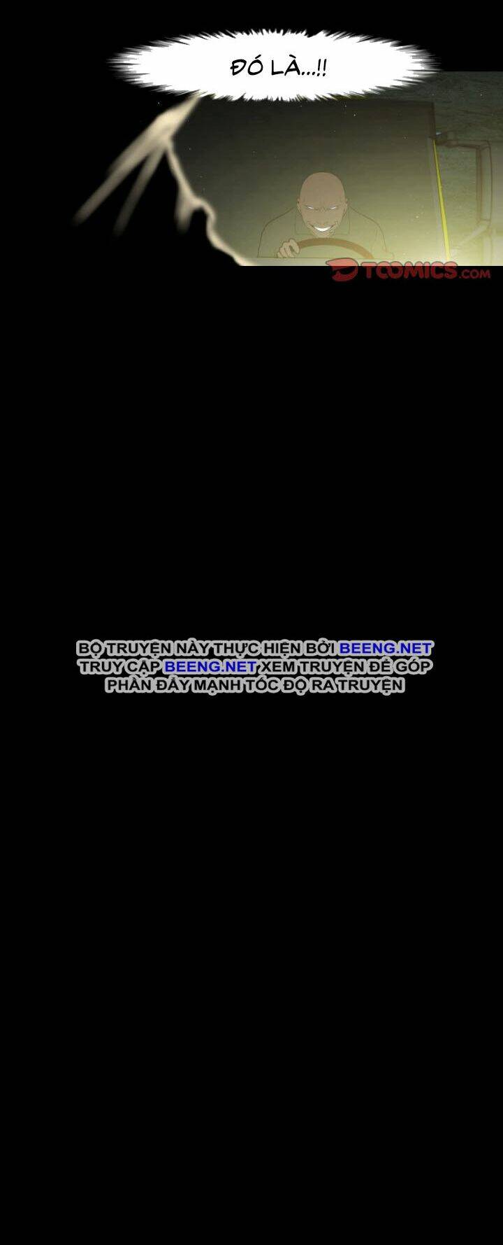 Kẻ Mạnh Nhất - Tong Edge: Chapter 22