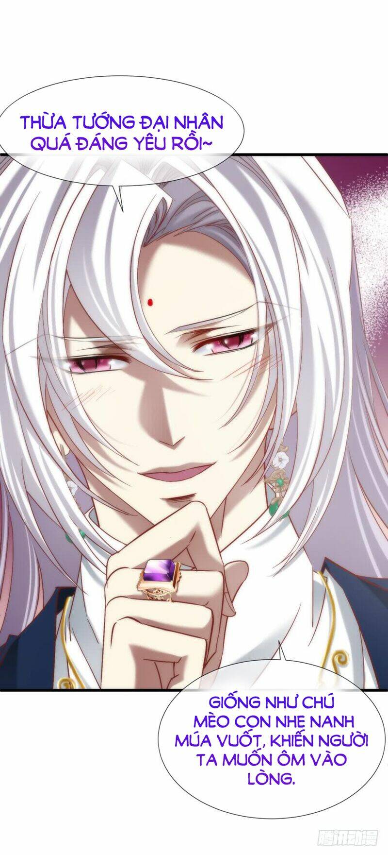 Một Vạn Tư Thế Công Lược Yêu Nam: Chapter 134