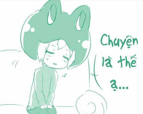 Khr Doujinshi - B26 Short Doujin: Chapter 14