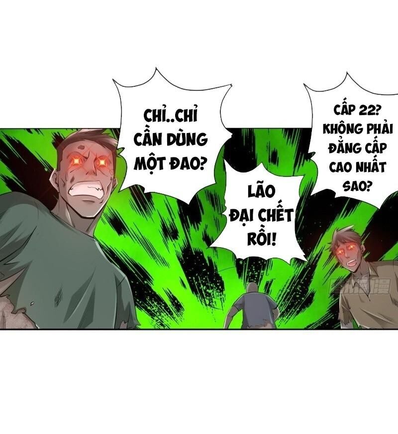 Hệ Thống Tìm Đường Chết Mạnh Nhất: Chapter 71