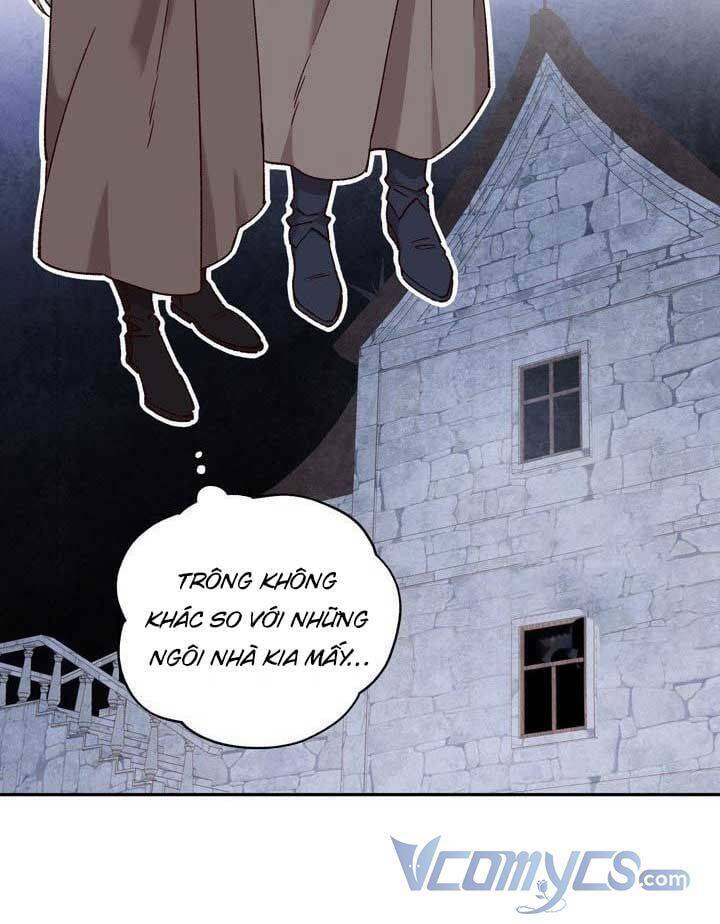 Hãy Cứu Tôi, Công Chúa: Chapter 11