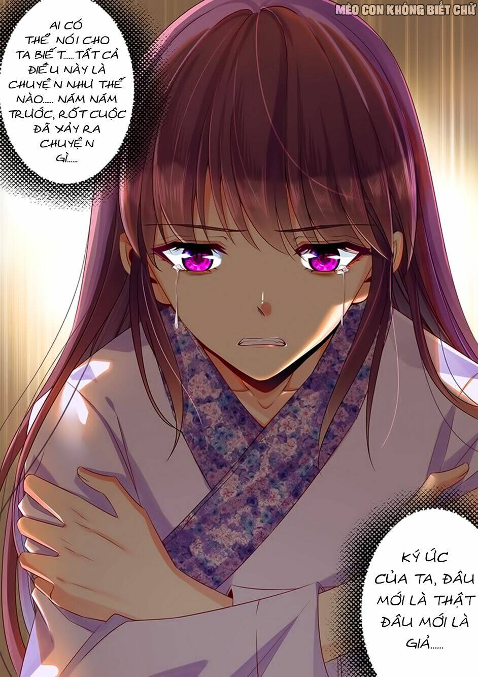 Dạ Ma Lục: Chapter 37