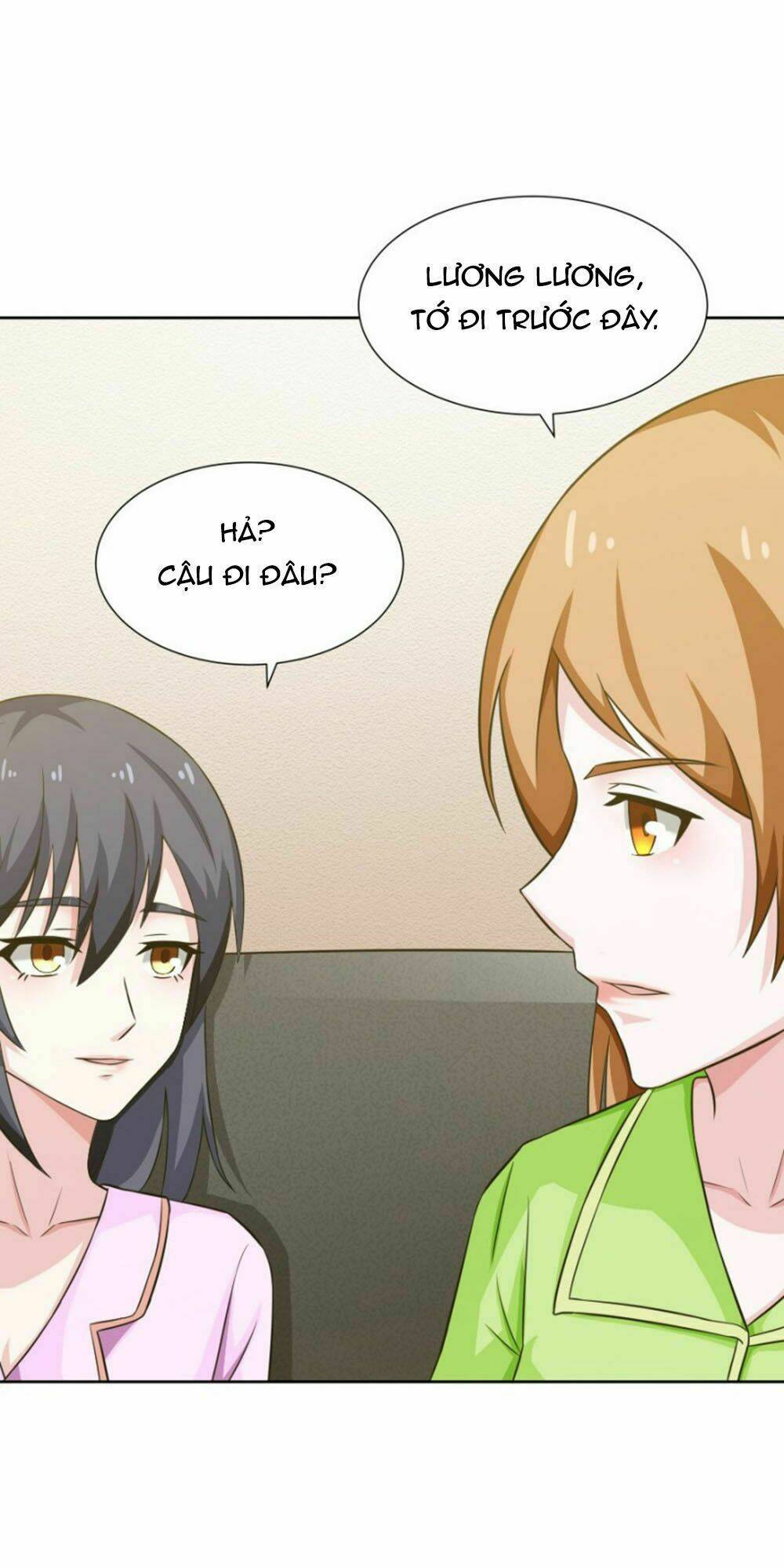 Thiên Kim Đường Môn: Chapter 104