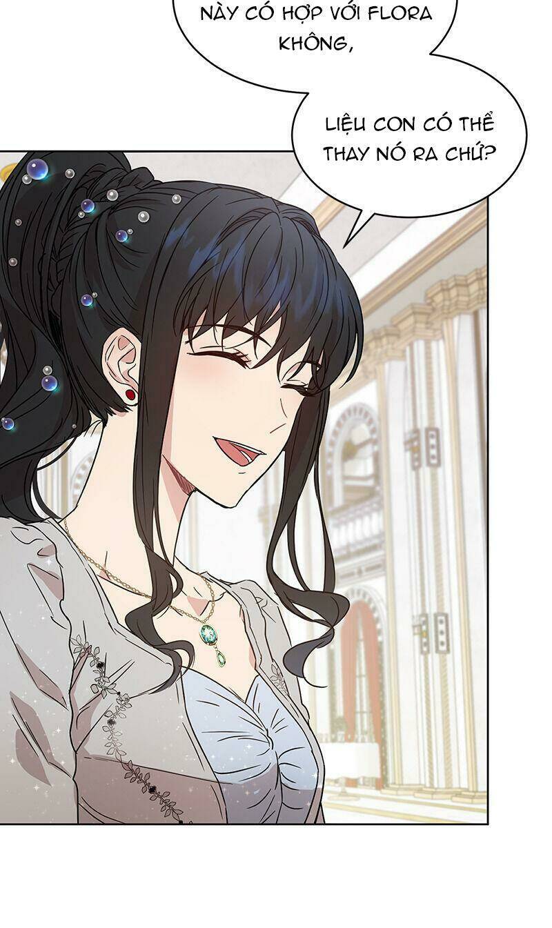 Khế Ước Của Ác Ma: Chapter 16