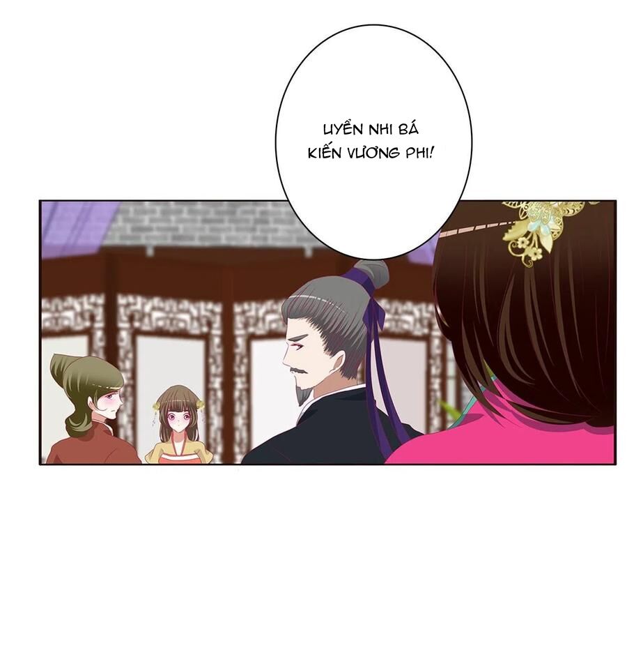Thông Linh Phi: Chapter 648