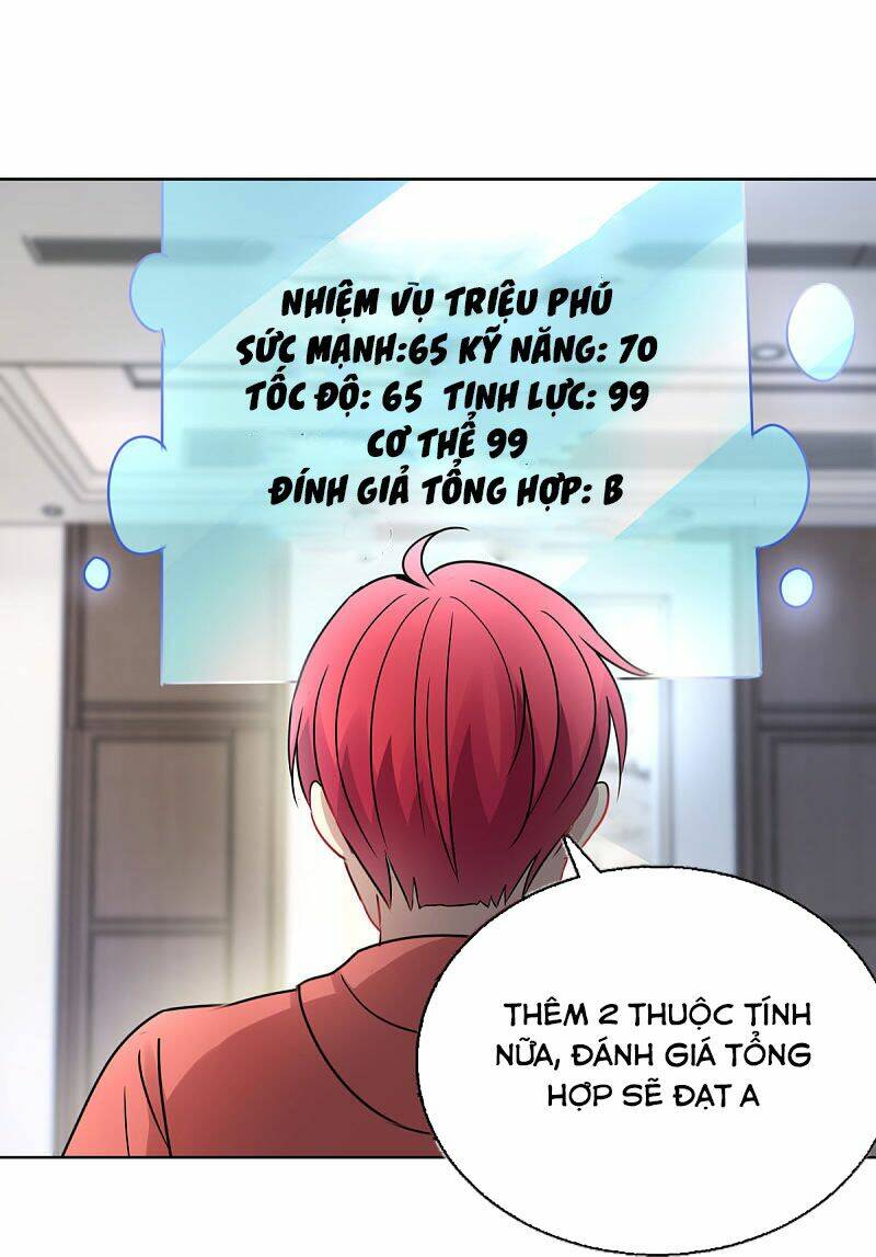 Đô Thị Chí Tôn Hệ Thống: Chapter 189