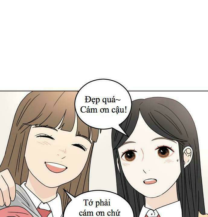 30 Phút Bước Đi Bên Em: Chapter 18