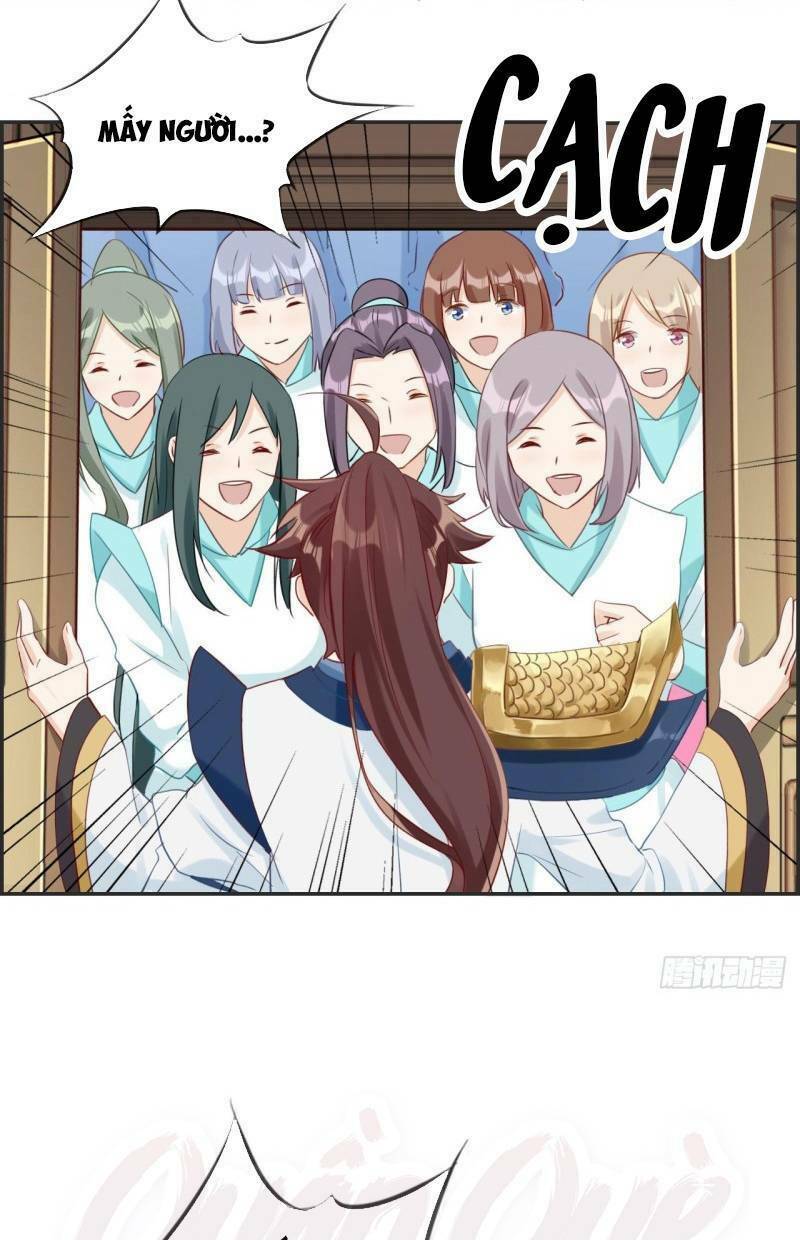Tối Cường Hoàn Khố Hệ Thống: Chapter 55