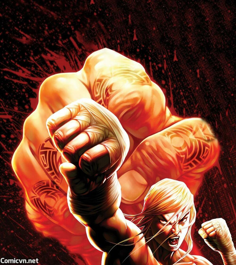 Người Trong Giang Hồ: Chapter 2167: Định thắng thua