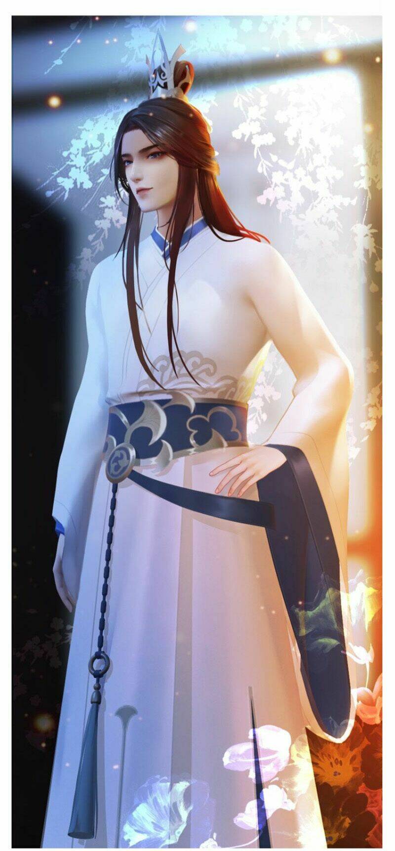 Phong Quỷ Truyền Thuyết: Chapter 59