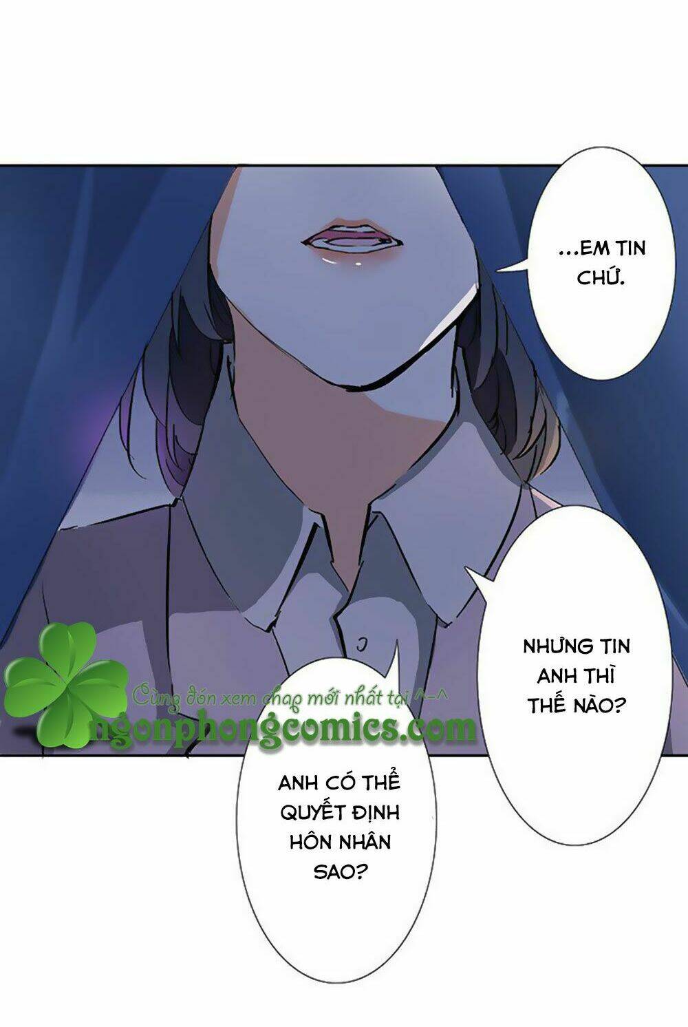 Thiên Kim Đường Môn: Chapter 22