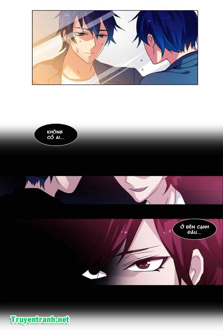 Wonted: Chapter 68