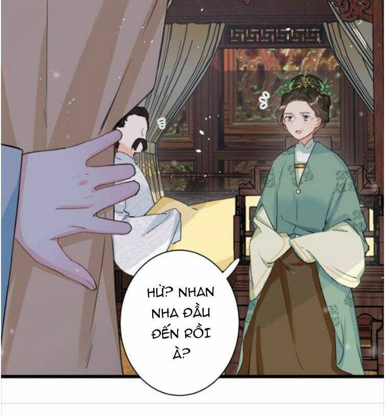 Hoa Nhan Sách: Chapter 187