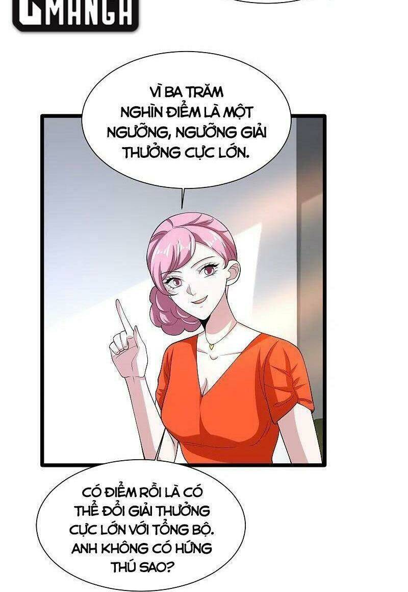 Đô Thị Tà Vương: Chapter 243