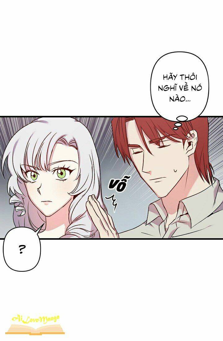 Hôn Lễ Báo Thù: Chapter 28