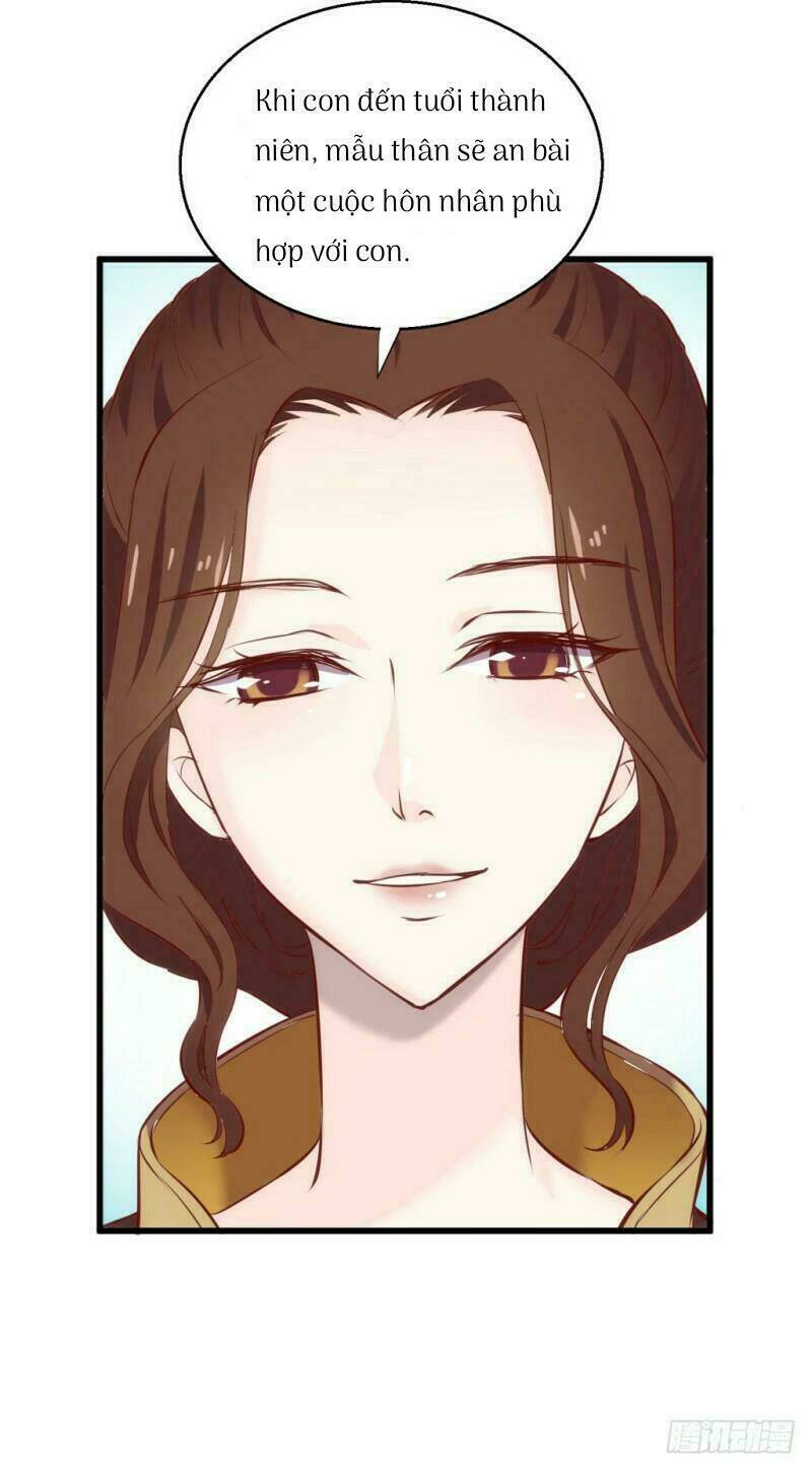 Bẩm Báo Công Chúa !: Chapter 6