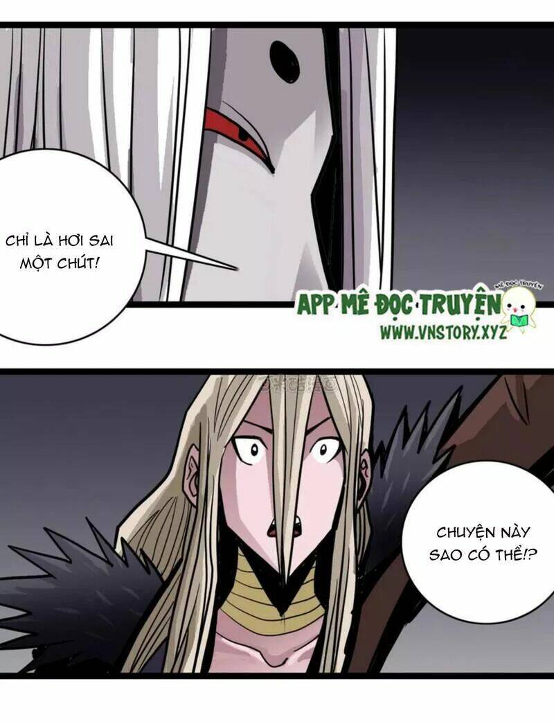 Thiếu Niên Siêu Năng Lực: Chapter 49